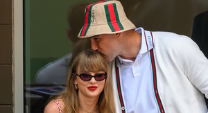 Taylor Swift i Travis Kelce - 1