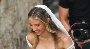 Ivona Šimunović, supruga Borne Sose
