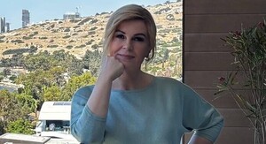 Kolinda Grabar-Kitarović