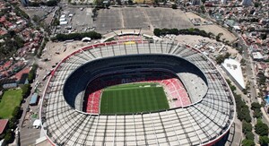 Banorte stadion u Ciudad de Mexicu