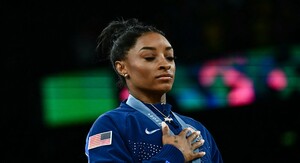 Simone Biles
