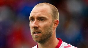 Christian Eriksen