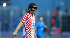 Luka Modrić