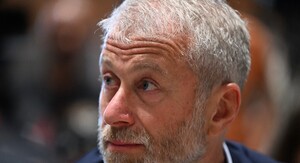 Roman Abramovič