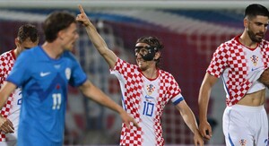 Luka Modrić