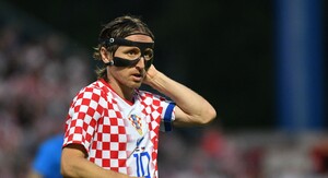 Luka Modrić
