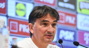 Zlatko Dalić