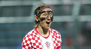 Luka Modrić