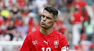 Granit Xhaka