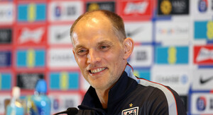 Thomas Tuchel