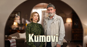 Kumovi