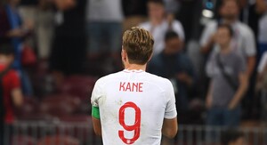 Harry Kane