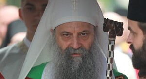 Porfirije