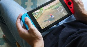 Članica EU kaznila Nintendo s 35 milijuna eura jer je 