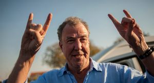 Jeremy Clarkson pokrenuo vlastitu verziju OnlyFansa za farmere