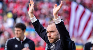Christian Eriksen