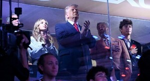 Donald Trump - 1