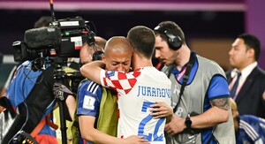 Daizen Maeda i Josip Juranović