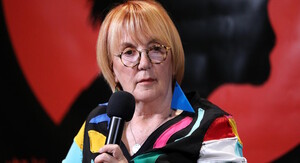 Vedrana Rudan