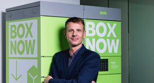 Miroslav Mareš, BOX NOW: 