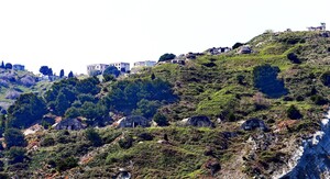 Otok Sazan