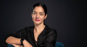 Tihana Petričević, osnivačica startupa koji je osmislio pametni sat za starije, sada traži partnere radi širenja
