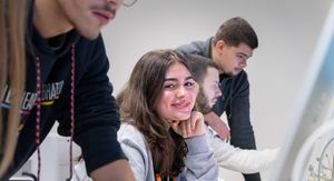 Novi američki studij iz kibernetičke sigurnosti na hrvatskom tržištu!