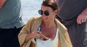 Coleen Rooney - 3