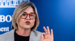 Sandra Benčić