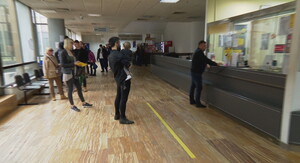 Središnji registar stanovništva - 1