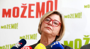Sandra Benčić