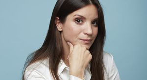 Nikolina Lauc, GlycanAge: 