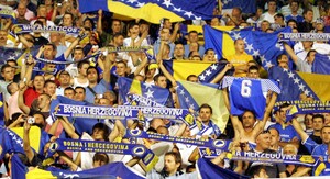Bosna i Hercegovina