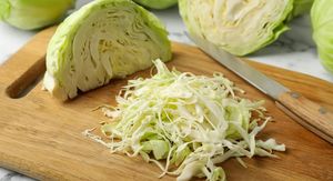 Kupus dijeta: Možete li zaista izgubiti 4,5 kg u samo 7 dana?