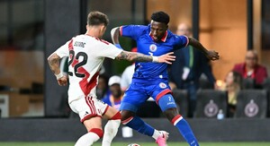 Haiti