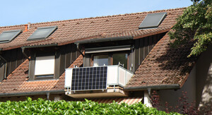Solarni paneli