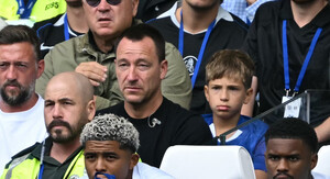 John Terry