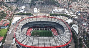 Stadion Azteca