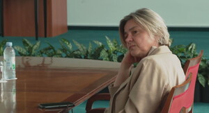 Sandra Benčić - 1