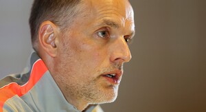 Thomas Tuchel
