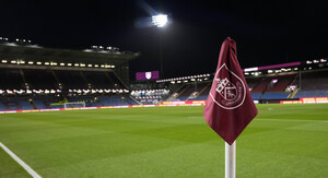 Turf Moor