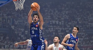 Zadar - Cibona