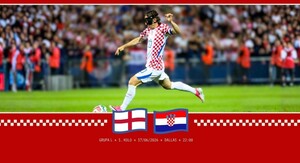 ENGLESKA - HRVATSKA, prijenos