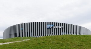 SAP Garden u Münchenu