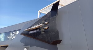 Cobra 600