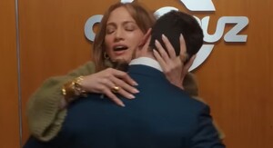 Jennifer Lopez