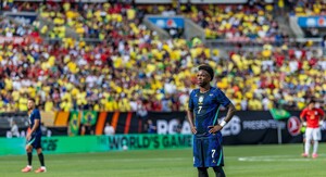 Vinicius Jr.