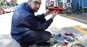 Grad Zagreb nabavlja 112 automobila, evo kakve su uvjete postavili. Većinu će koristiti Holding