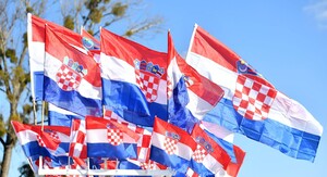 Hrvatske zastave