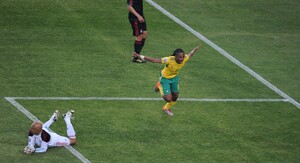 Siphiwe Tshabalala